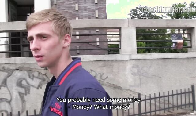 Czech Hunter:spycam Angelic Seduction in the Park