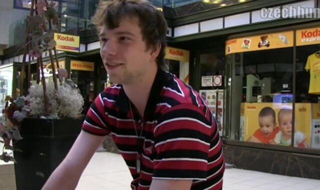 Czech Hunter:voyeur A Cultural Swap Takes a Insatiable Turn