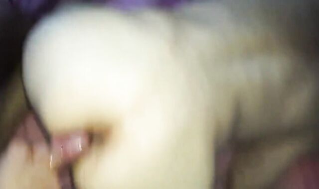 Raw fuck session with my big-dicked friend