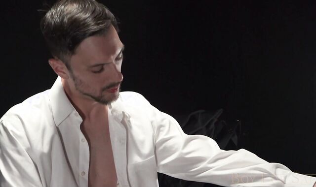 boyforsale:spycam Convenient Boy's Work