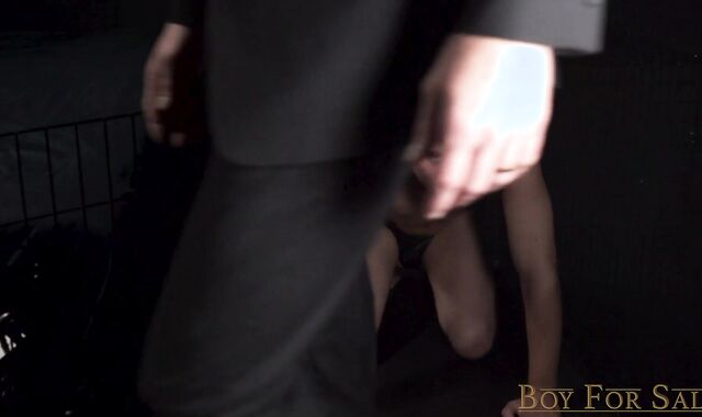 boyforsale:spycam Convenient Boy's Work