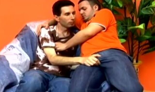 badly barebacking and jelly interchanging