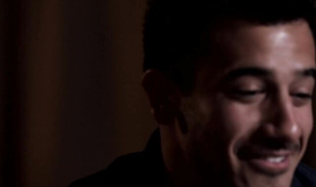 Next Door Friends:spycam Taut Youngster Bottoms for Gainz