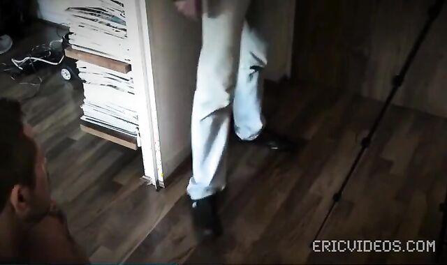 ball spooge Feeder voyeur(spycam Compilation spycam)