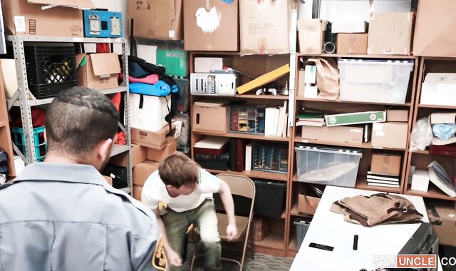 SayUncle Classics spycam-voyeur Caucasian Dark Knight cravings for screwing