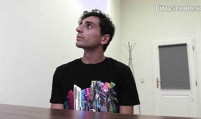 Sloppy Scout:voyeur Moist Workforce Waging War on Wallets