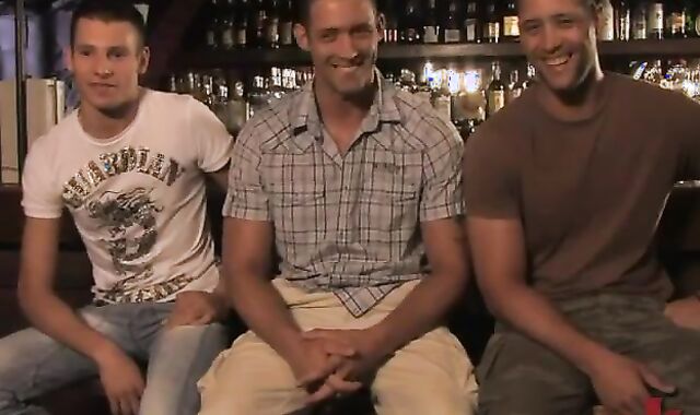 Hungarians Enjoy the man-meat