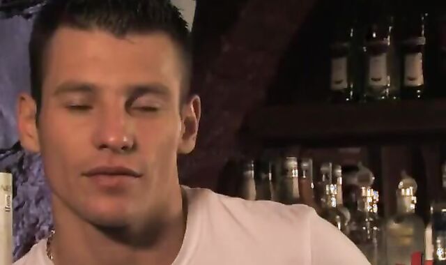 Hungarians Enjoy the man-meat