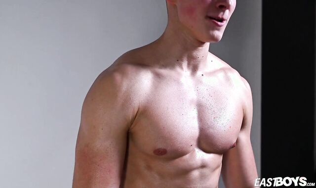 EastBoys.com:spycam Rock hard harsh tearing up beside nicely-shaped inexperienced Ripple