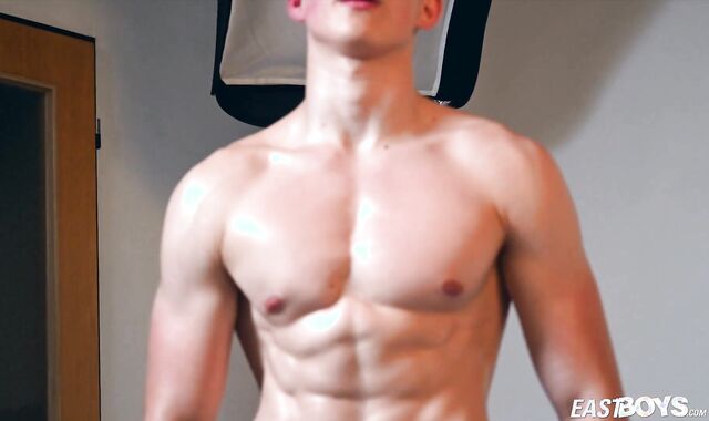 EastBoys.com:spycam Rock hard harsh tearing up beside nicely-shaped inexperienced Ripple