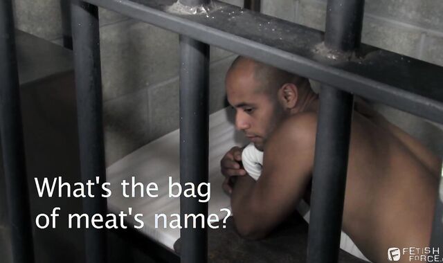 Fetish Strength:spycam The Anguish of Enjoyment