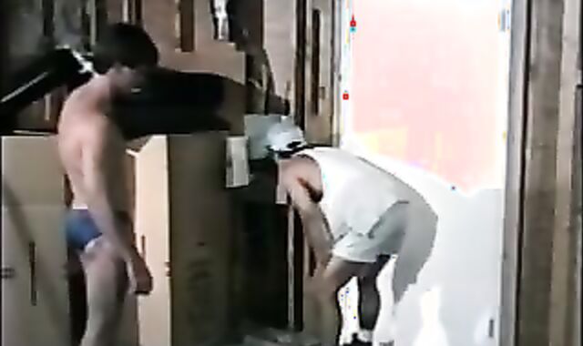 Derek Teachers And Chip Matthews