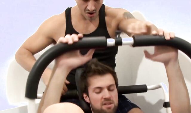 sir And George ravage