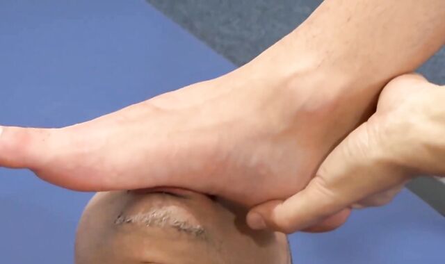 sir And George ravage