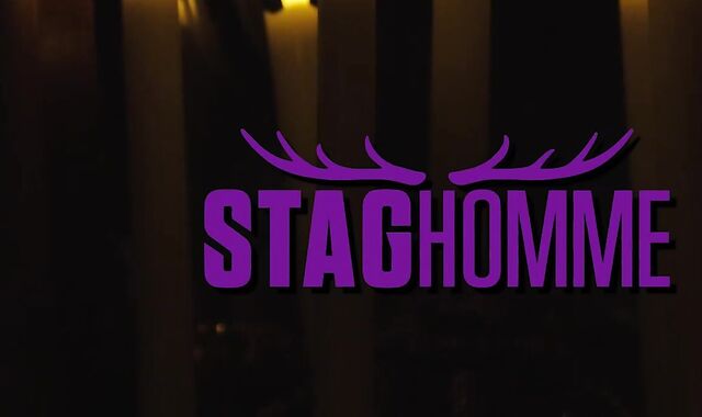 staghomme:voyeur The Price Of Owing Tormentor Peter