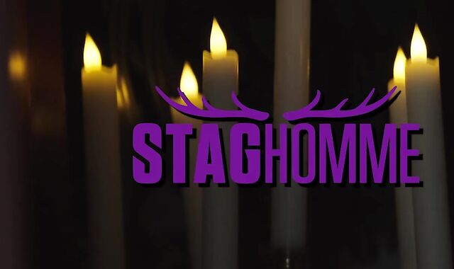 staghomme:voyeur The Price Of Owing Tormentor Peter