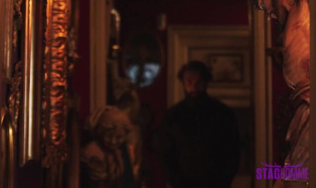 staghomme:voyeur The Price Of Owing Tormentor Peter