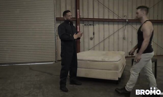 Bromo:spycam Undergarments Taunt with a Humid Surprise