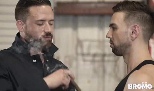 Bromo:spycam Undergarments Taunt with a Humid Surprise