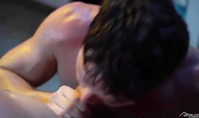 unprotected ravage Inwards The douche