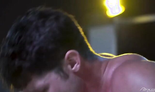 unprotected ravage Inwards The douche