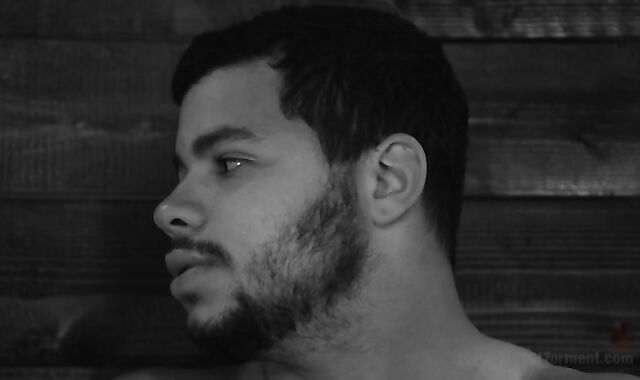 exclusive Approach For Kaden Alexander