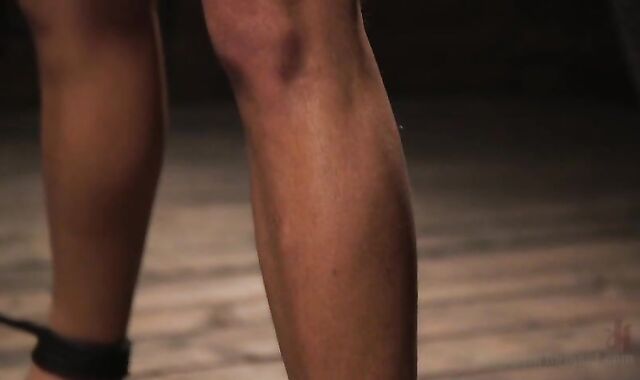 exclusive Approach For Kaden Alexander