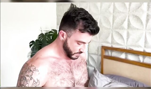 The thrilled threesome Of 3 humongous jock mates spycam[ONLYFANS]