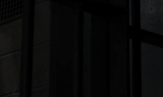 Fetish Strength:voyeur Pig's Hatch Crammed with Salami