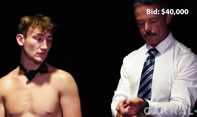 boyforsale:spycam Eyes Downcast But Not Cracked