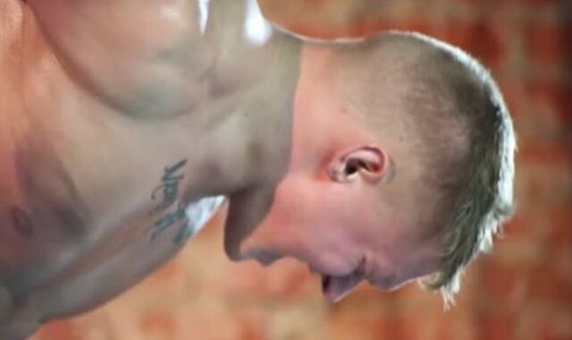 serf Vasily Exercise And trussed