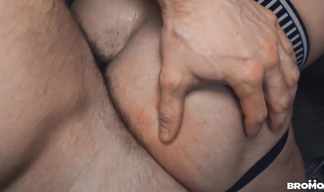 Studs.com voyeur-spycam Muscly tatted yankee youthfull youngster tough gasping