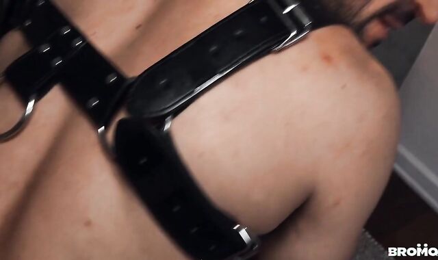 Studs.com voyeur-spycam Muscly tatted yankee youthfull youngster tough gasping