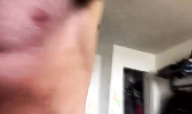 nubile plumbed Rock hard voyeur&spycam Bred By taskmaster senior man