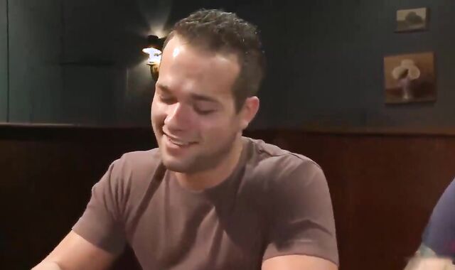 Christian Wilde Luke Adams 12 Days A villein