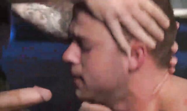 Christian Wilde Luke Adams 12 Days A villein