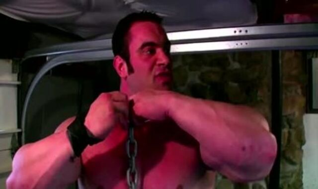 Max Predominates A Smaller chap