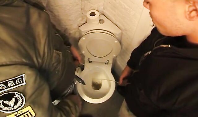 Kings Of make water Leather Professors