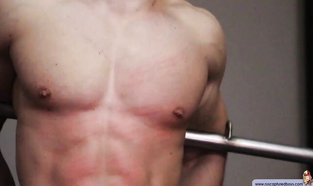 RCB marionette Artem Enduring