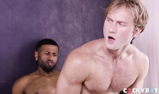 Taking A thickest wet BIG BLACK COCK At Home!voyeur!