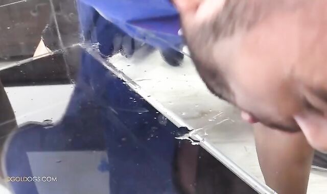 Masculine Sole bondman For Alpha man