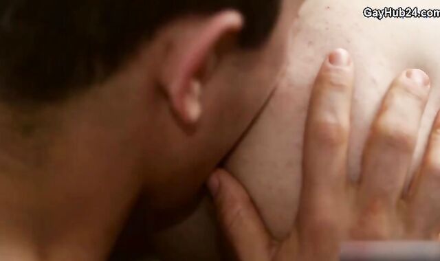 Ben Professors And Clark Davis