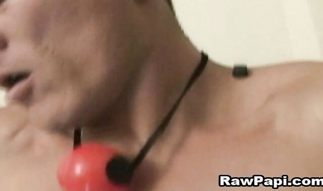 A admirable faggot Gig With Some bare Fuck-fest