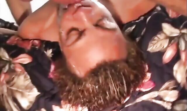 weird Gasping voyeur-spycam Splay His Hetero jaws four