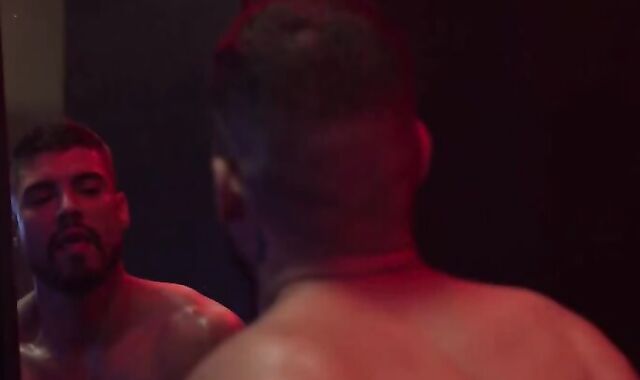 insane Bros boinking