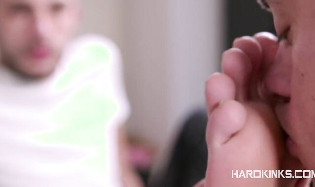 obedient Beau With Aaron Lautner And Abraham Montenegro