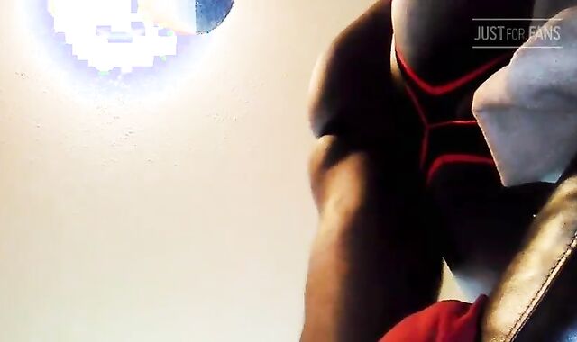 slender Top Came Back 2