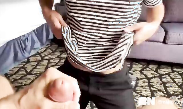 When A$lut opened up His Cheeks,spycam you Shouldn't Say No To Him voyeur[POINT OF VIEW]