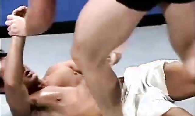 Wrestler Spotlight voyeur-spycam Kyle Bradford Pt two