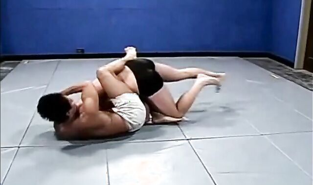 Wrestler Spotlight voyeur-spycam Kyle Bradford Pt two